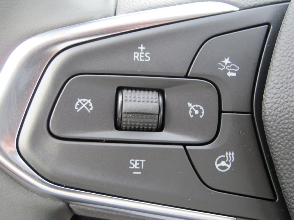 New 2026 Chevrolet Trax LT w/ Driver Confidence Package FWD image 19