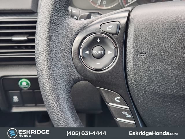 Used 2015 Honda Accord EX image 27