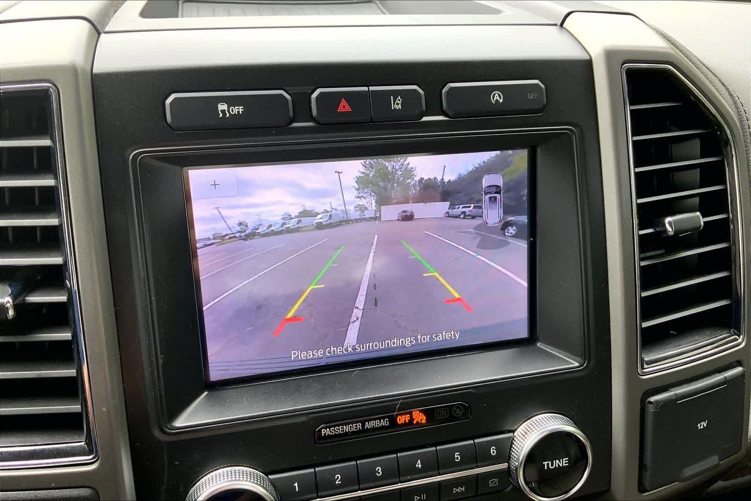 Used 2020 Ford Expedition XLT w/ Equipment Group 202A RWD image 28