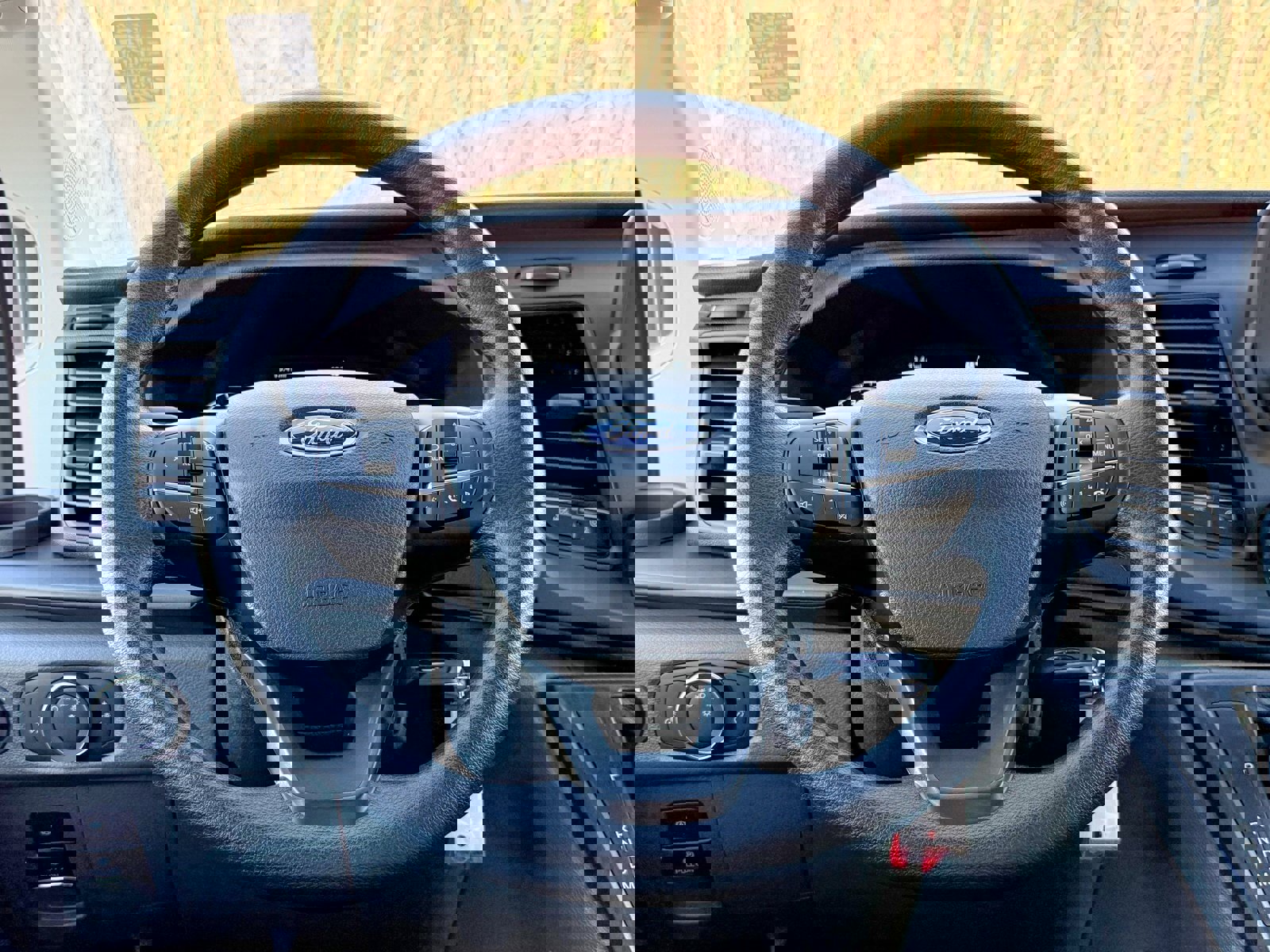 New 2025 Ford Transit 350 Base w/9,950 lb. GVWR image 74