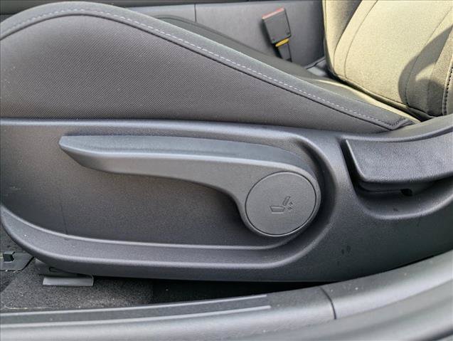 Certified 2026 Hyundai Elantra SEL Sport Premium FWD image 11