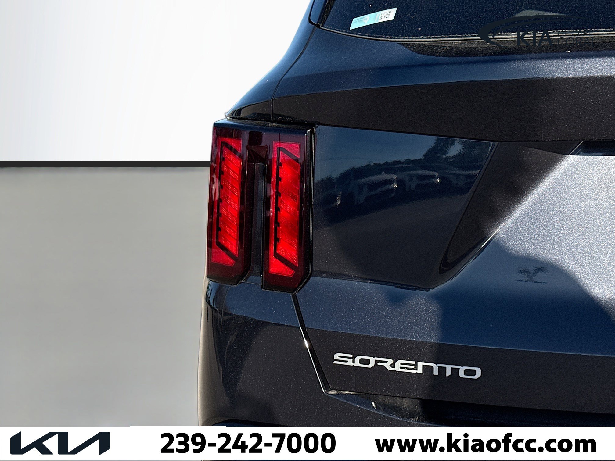 New 2026 Kia Sorento S image 10