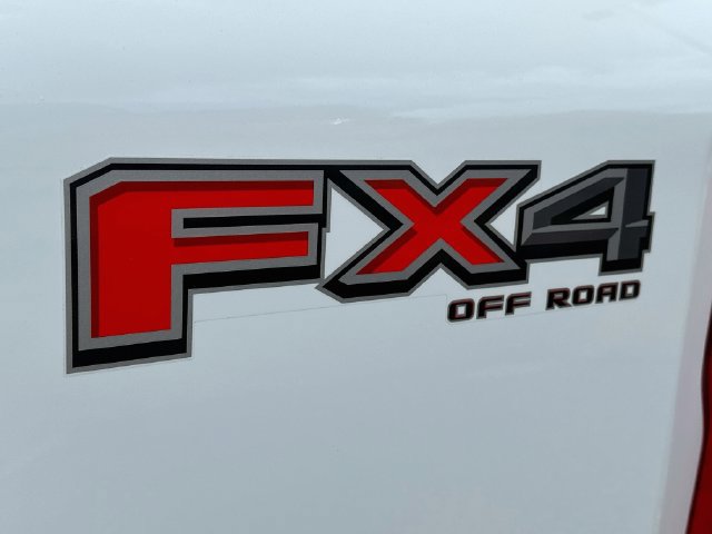 Used 2024 Ford F250 XL w/ FX4 Off-Road Package AWD/4WD image 27