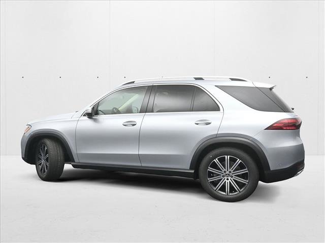 New 2026 Mercedes-Benz GLE 350 4MATIC image 4