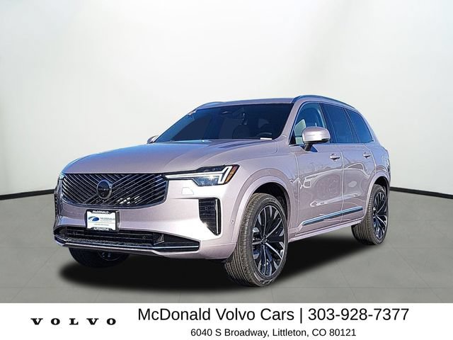 Used 2026 Volvo XC90 B6 Plus w/ Protection Package Premier