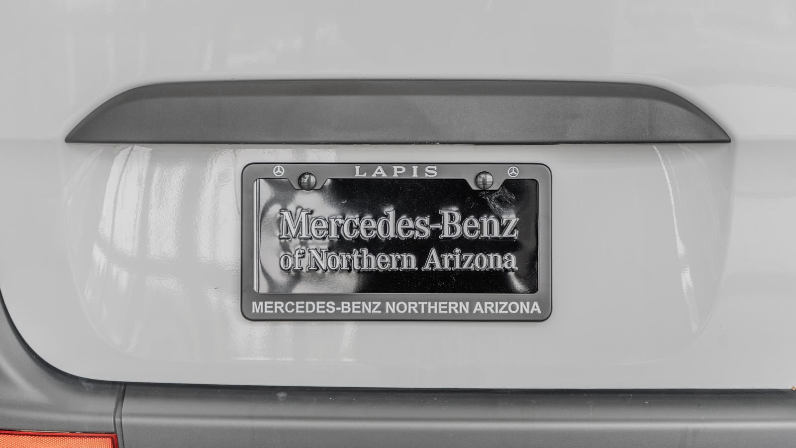 Used 2025 Mercedes-Benz Sprinter 2500 image 14