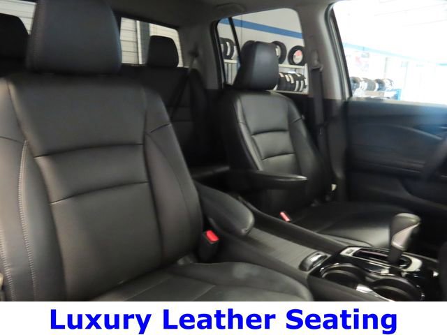 Used 2019 Honda Ridgeline RTL-E image 7