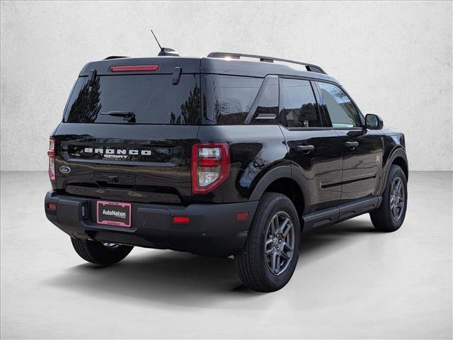 New 2025 Ford Bronco Sport Big Bend w/ Convenience Package image 2