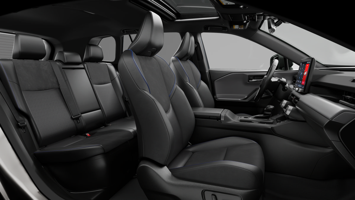 New 2026 Toyota RAV4 XSE AWD/4WD image 20