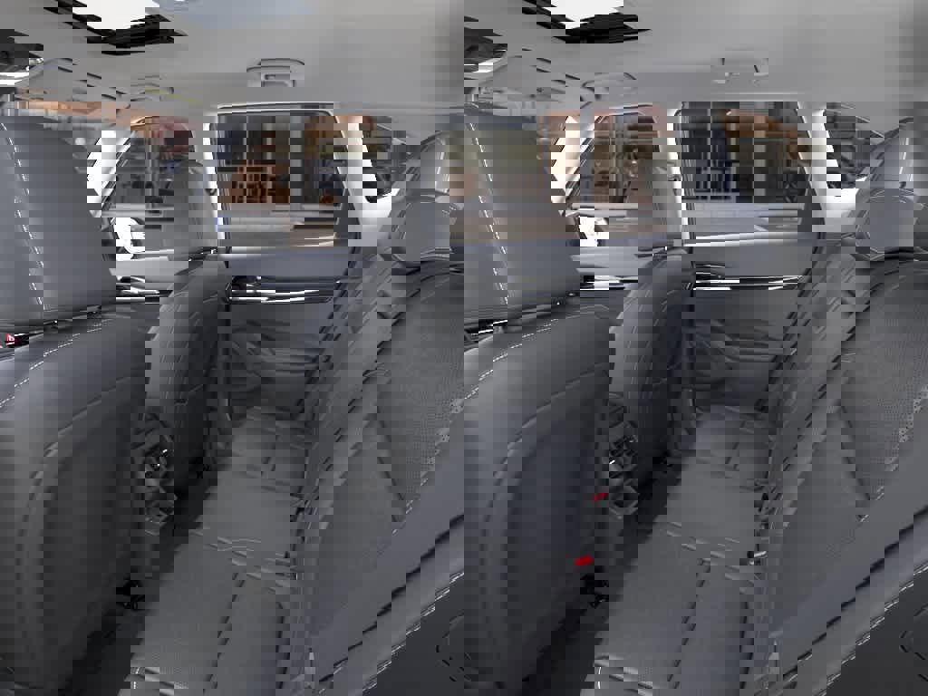 New 2026 Kia Seltos EX AWD/4WD image 18