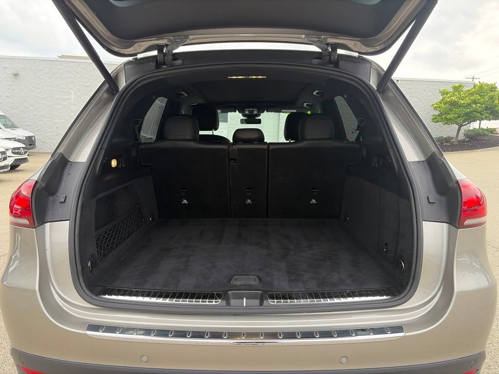 Certified 2022 Mercedes-Benz GLE 350 4MATIC image 19