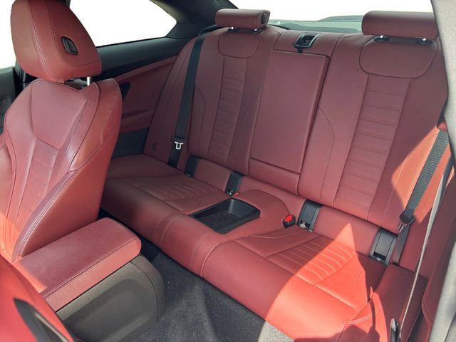Used 2022 BMW M240i xDrive Coupe image 24