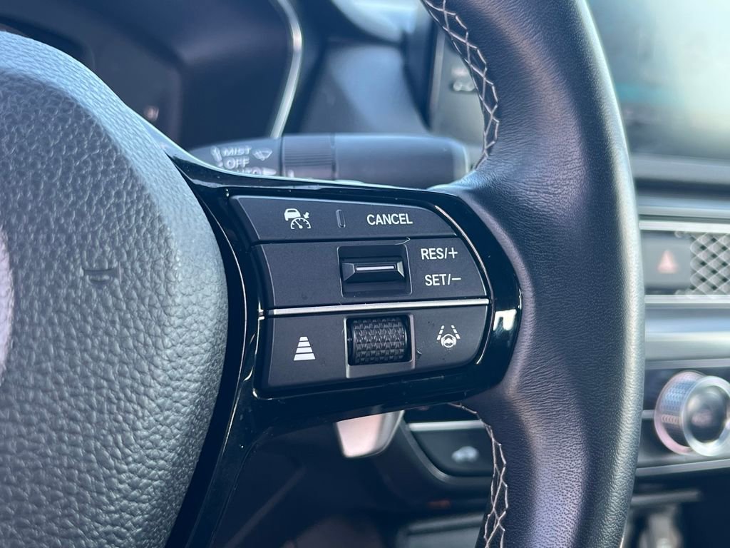 Used 2024 Acura Integra A-Spec image 20