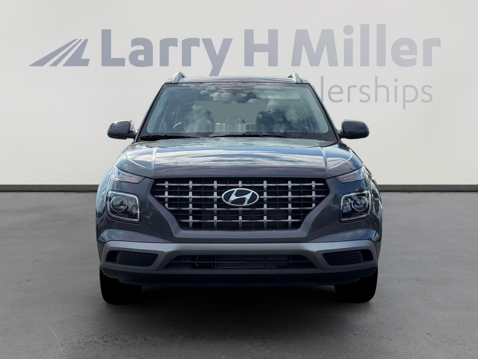 New 2026 Hyundai Venue SEL FWD image 12