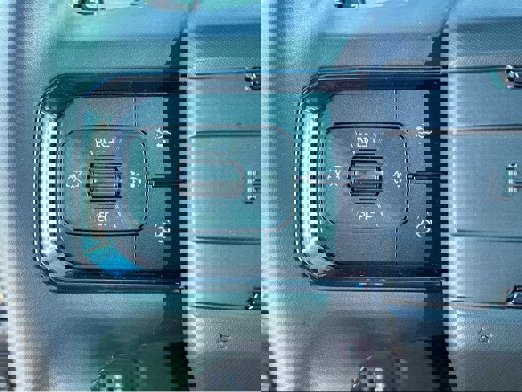 New 2026 GMC Hummer EV 4x4 Crew Cab image 16