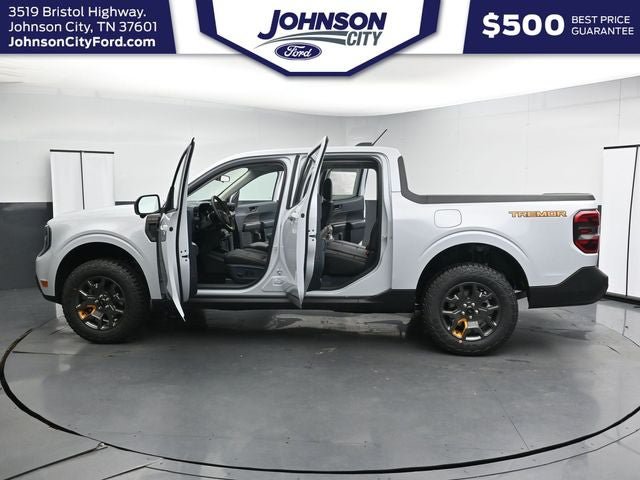 New 2026 Ford Maverick Tremor AWD/4WD image 36