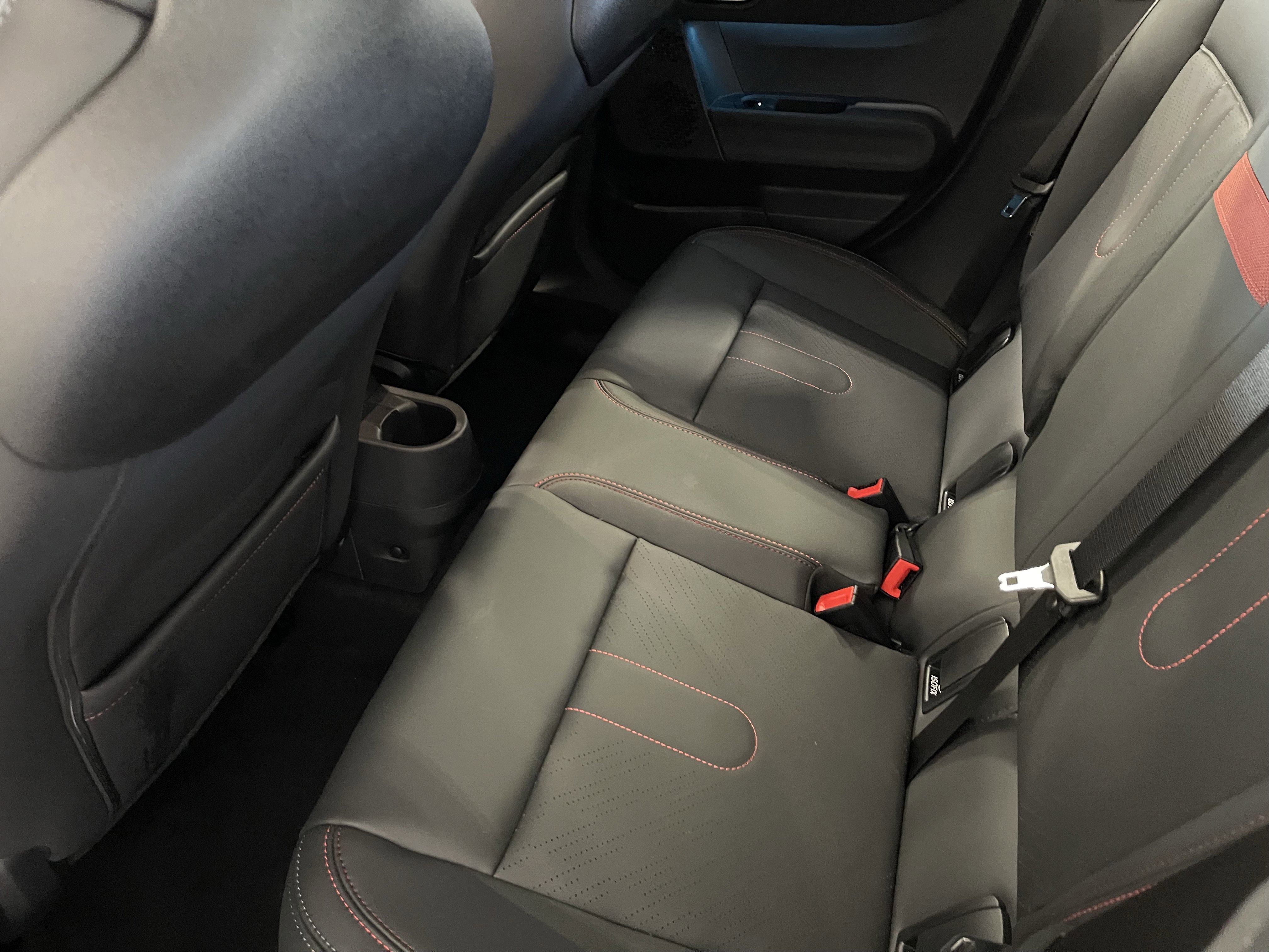 Used 2026 MINI Cooper S image 15