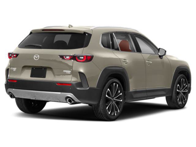 Certified 2024 MAZDA CX-50 AWD 2.5 Turbo w/ Cargo Package image 15