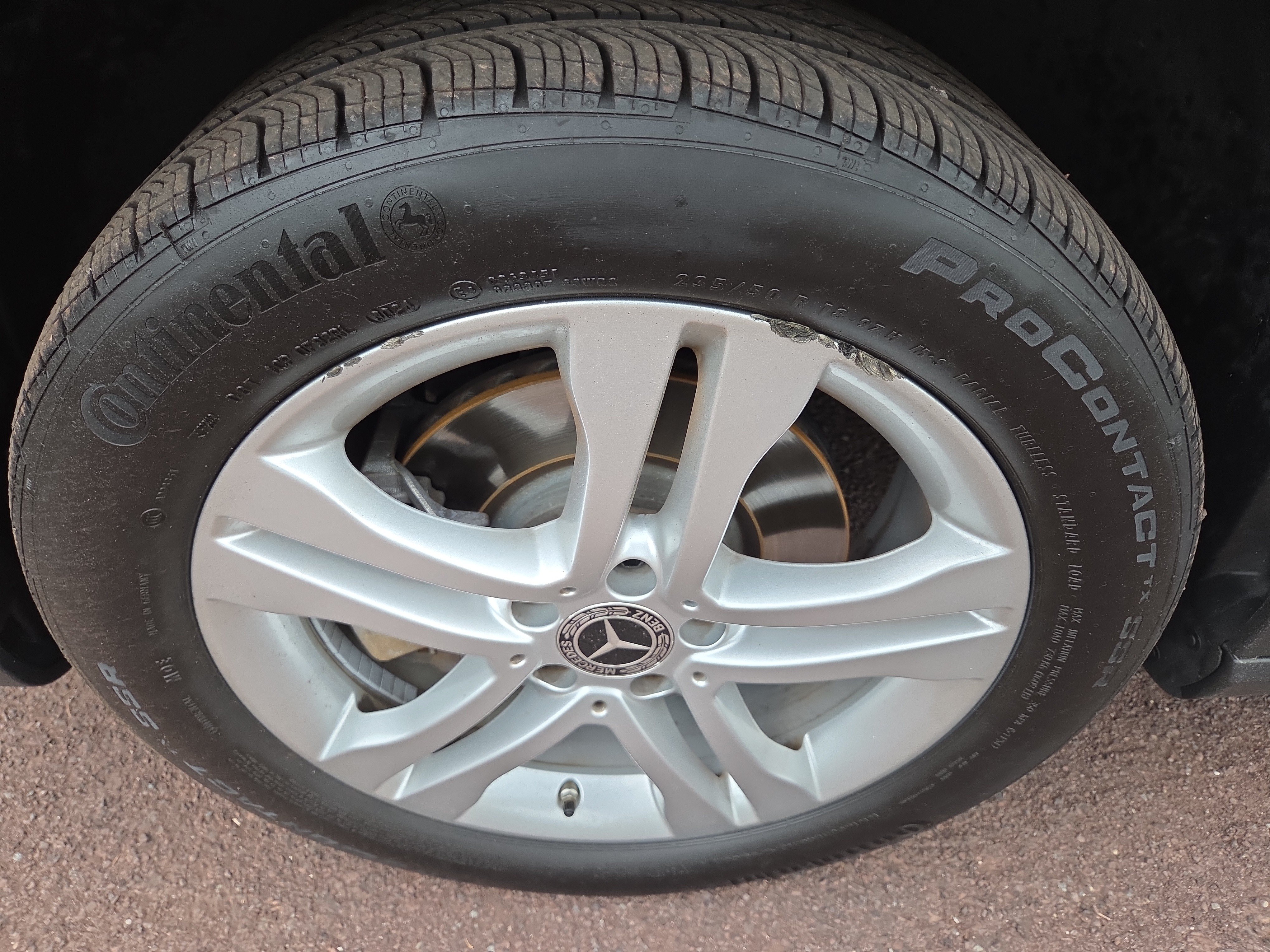 Used 2018 Mercedes-Benz GLA 250 4MATIC image 12