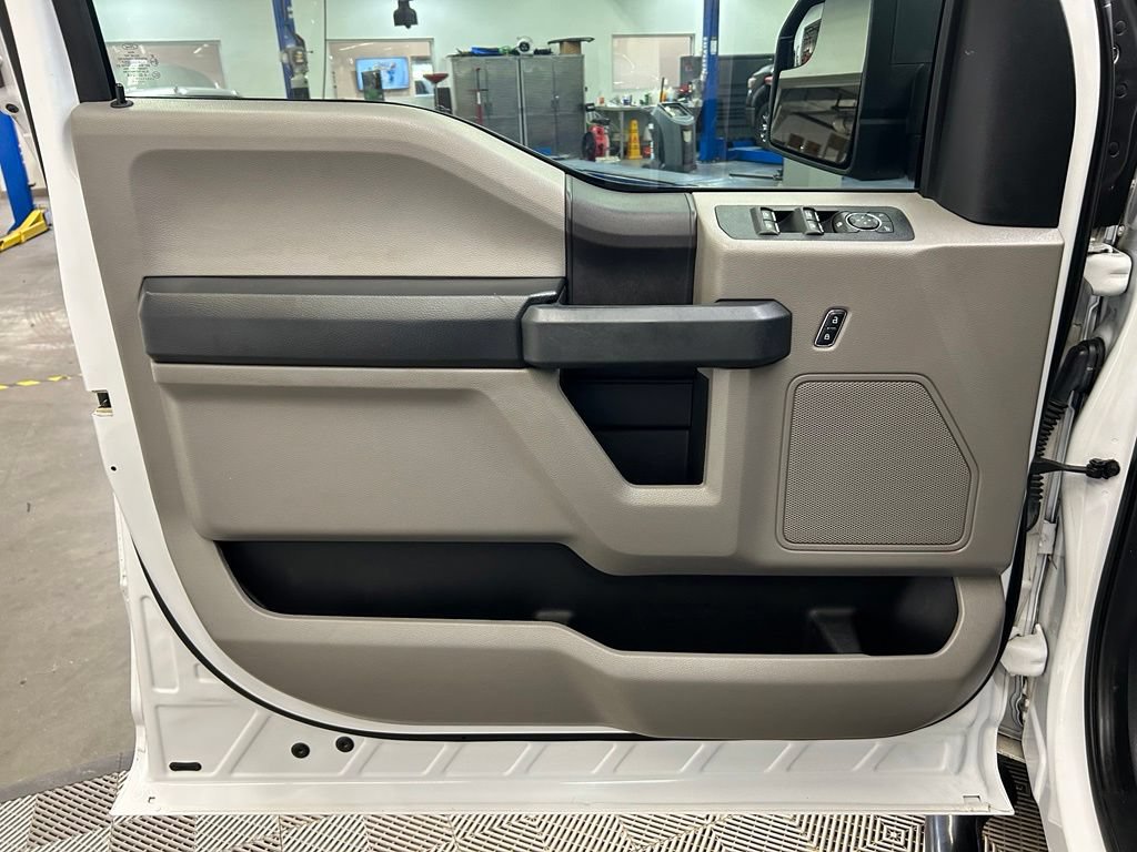 Used 2019 Ford F150 XL w/ Equipment Group 101A Mid AWD/4WD image 20