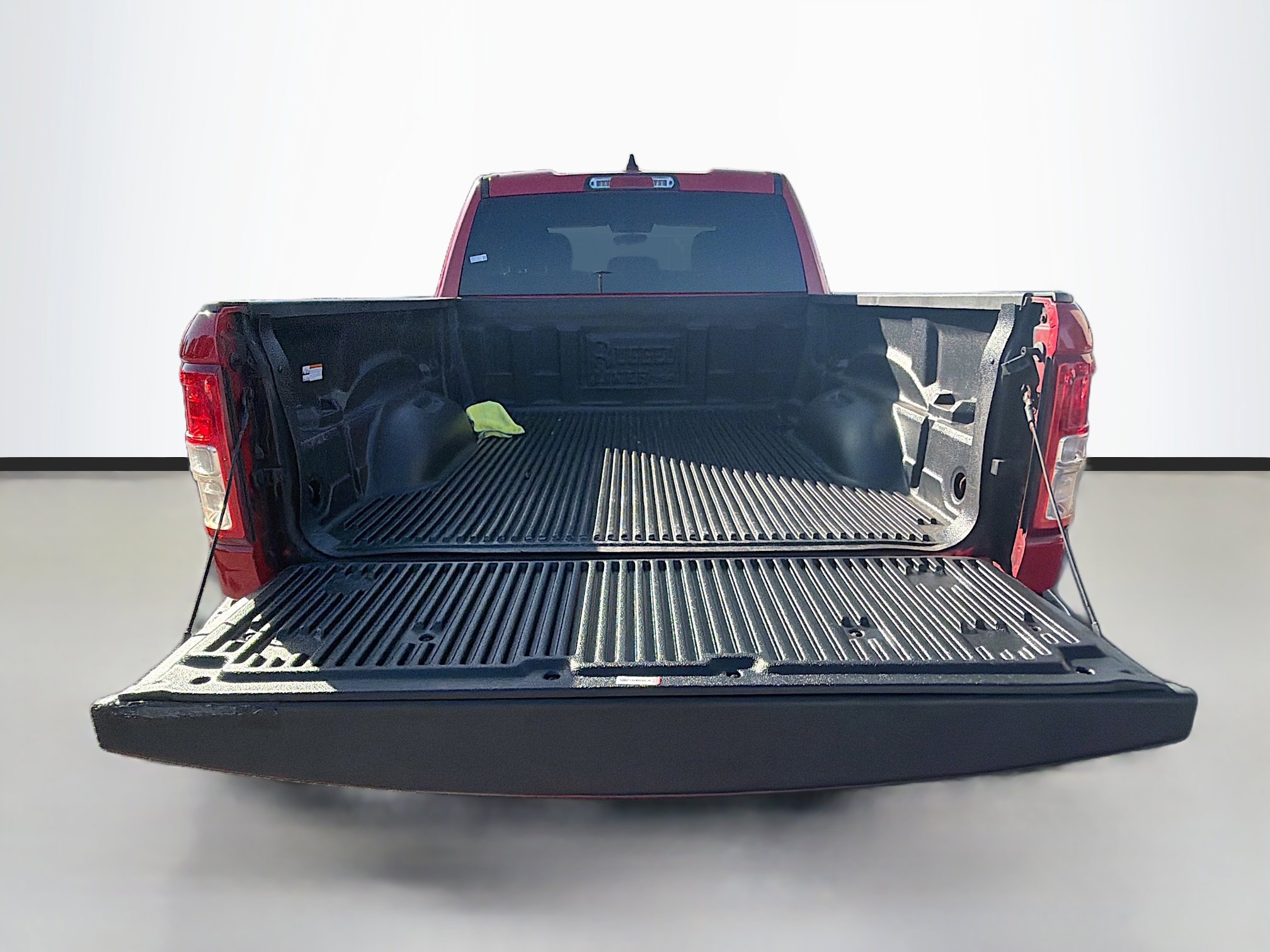 Used 2023 RAM 1500 Big Horn image 12