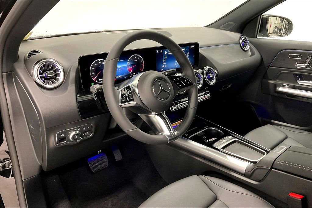 New 2026 Mercedes-Benz GLA 250 image 8