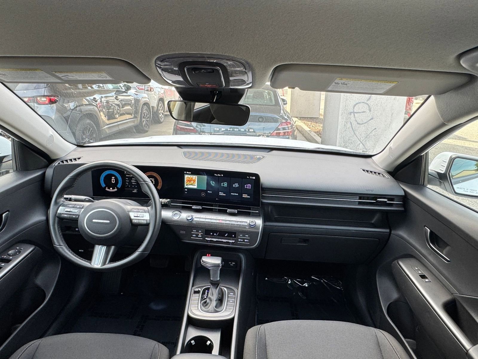 Used 2025 Hyundai Kona SEL image 33