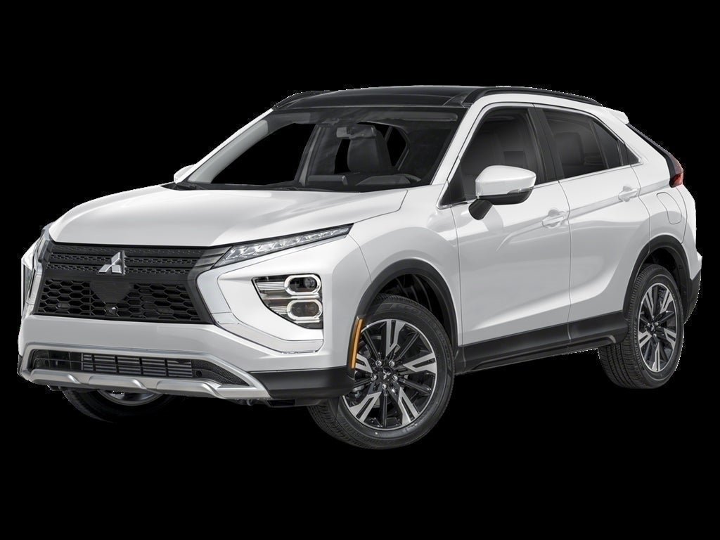 New 2026 Mitsubishi Eclipse Cross SE AWD/4WD image 61