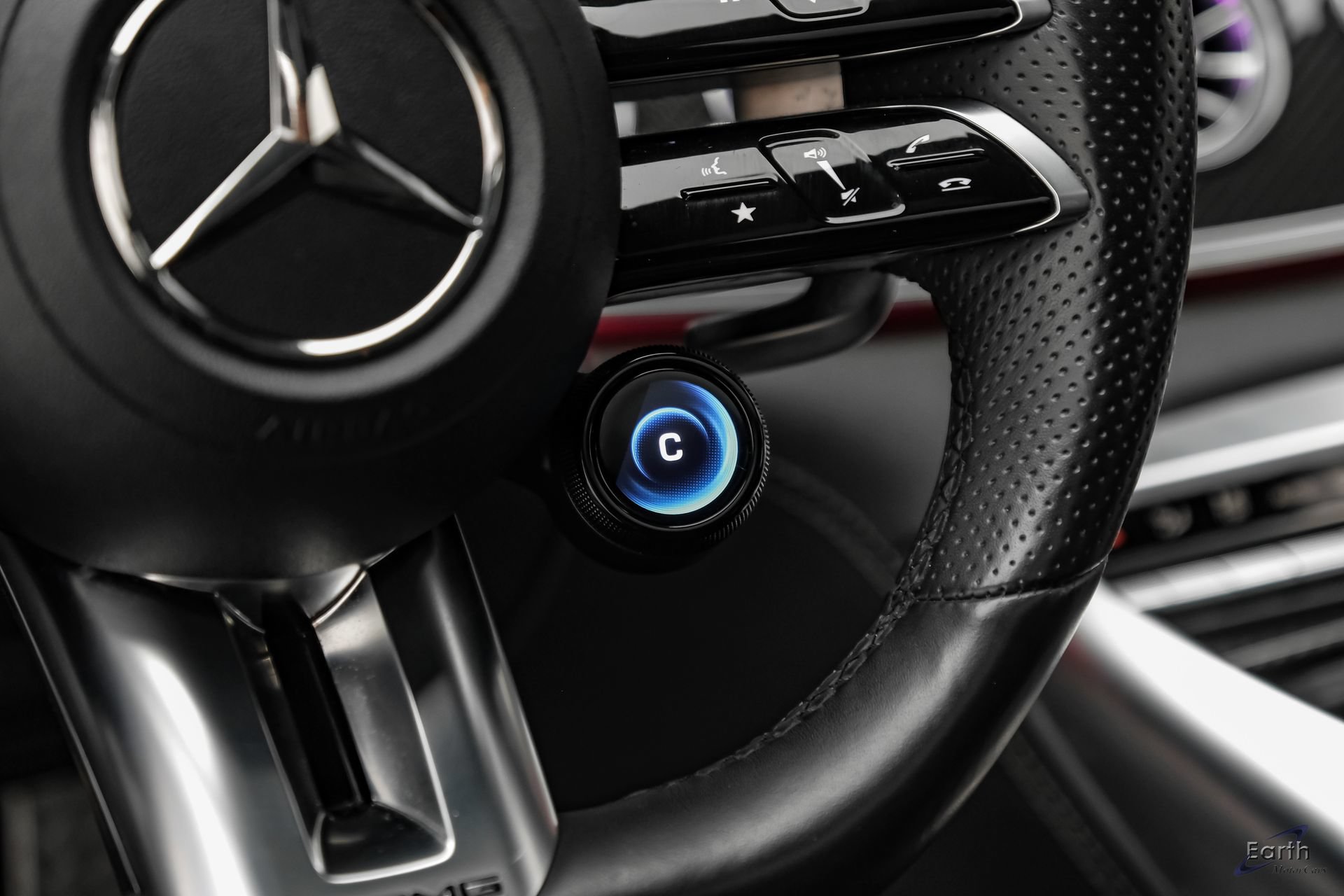 Used 2022 Mercedes-Benz AMG GT 43 image 46