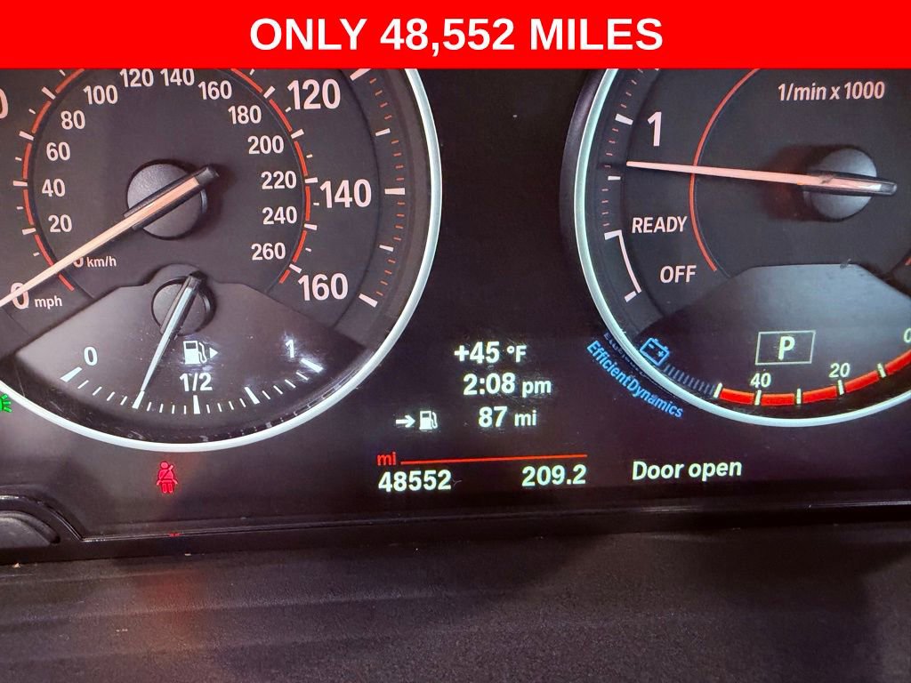 Used 2016 BMW M235i Coupe image 4