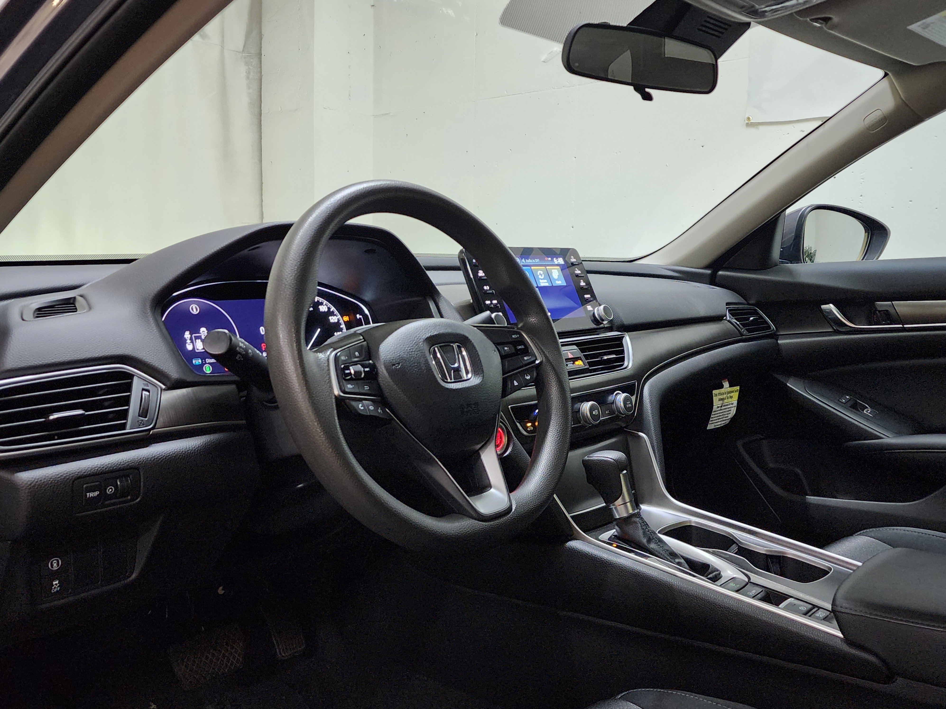 Used 2021 Honda Accord LX image 13