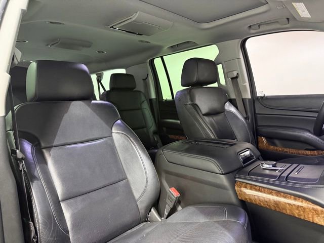 Used 2015 Chevrolet Suburban LTZ image 34