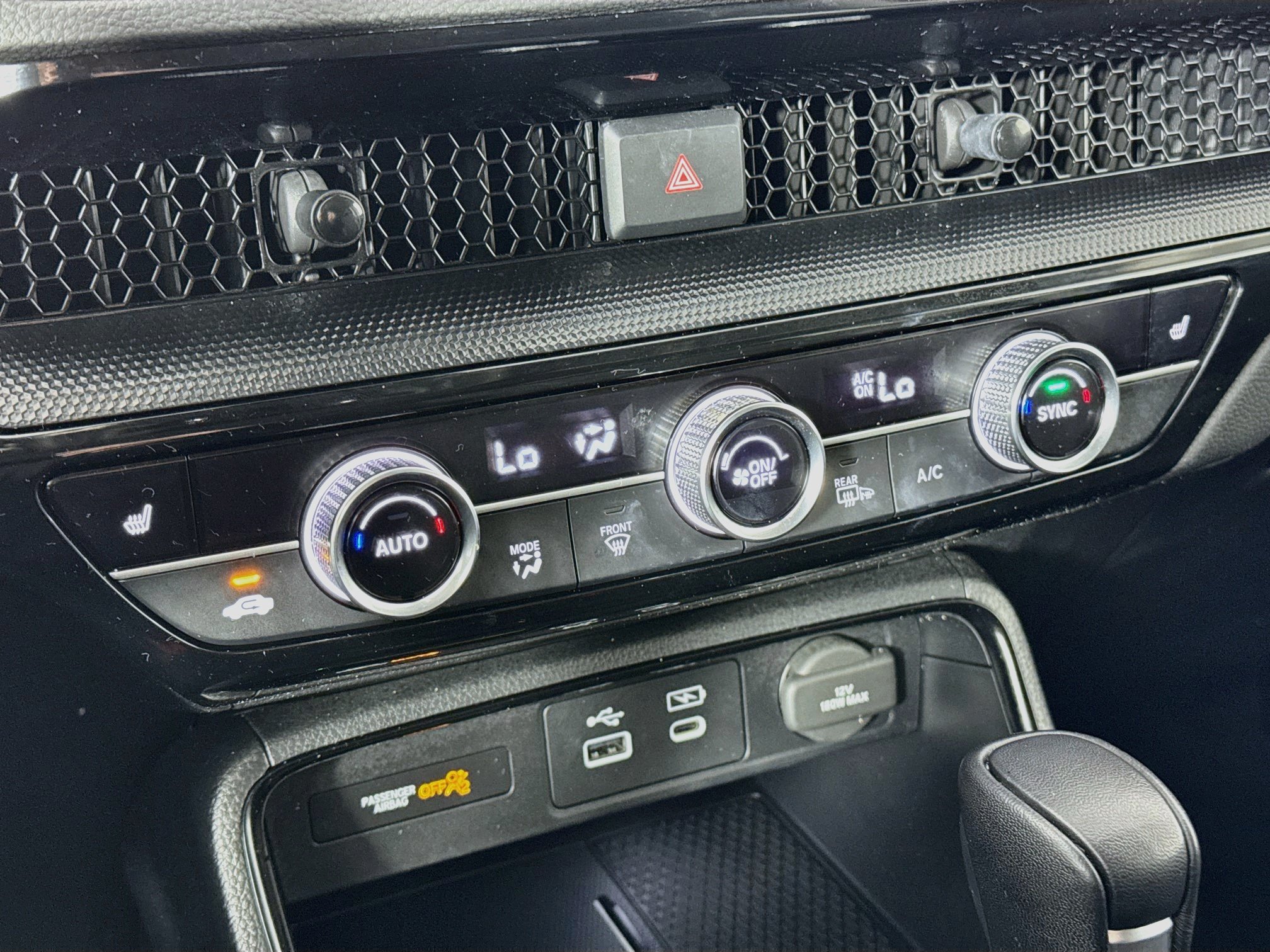 Certified 2024 Honda CR-V EX-L image 15