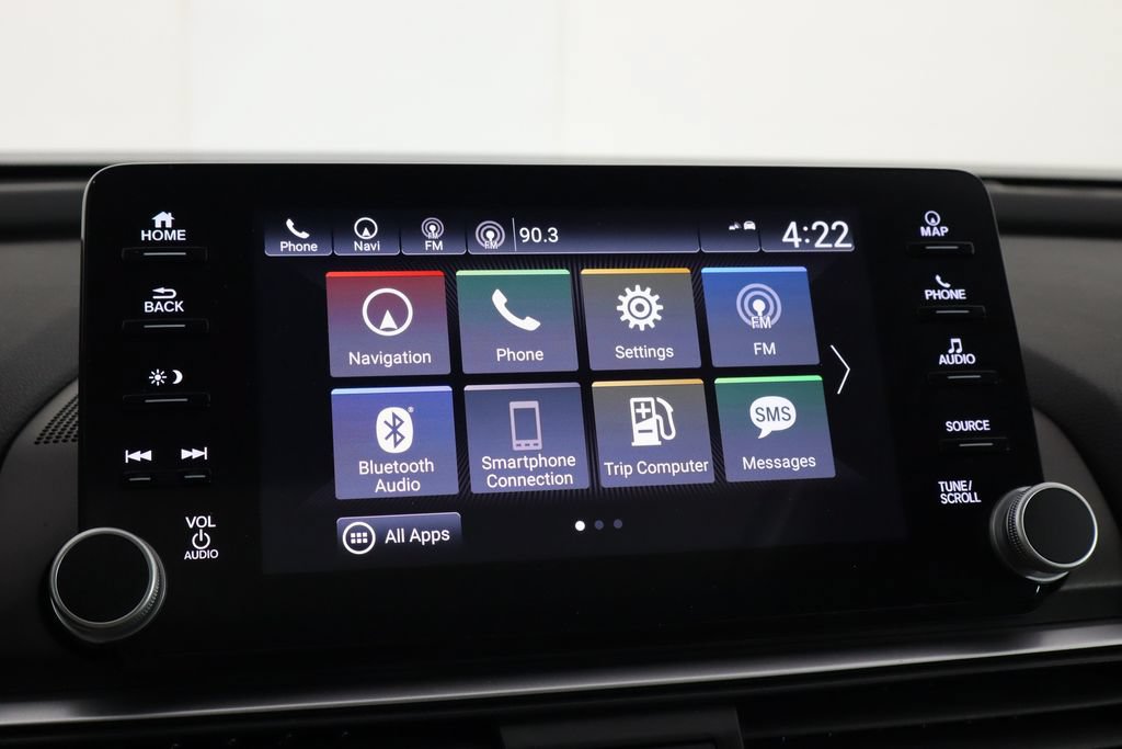 Used 2018 Honda Accord Touring image 32