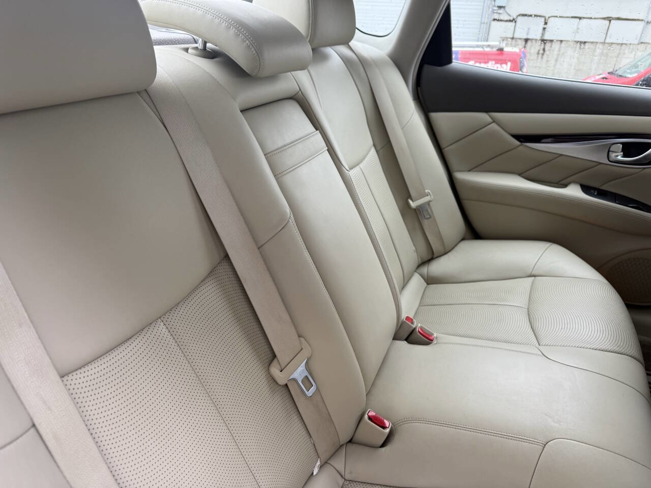 Used 2012 INFINITI M37 x w/ Premium Pkg image 15