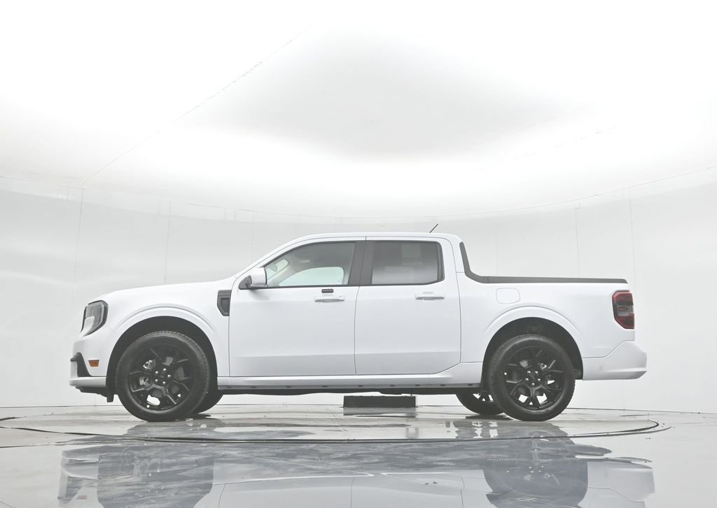 New 2025 Ford Maverick Lobo image 5