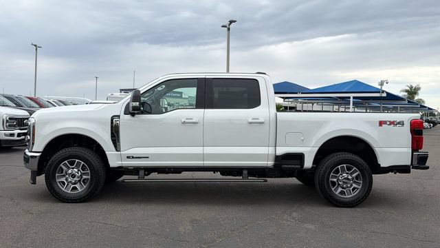 New 2026 Ford F250 Lariat w/ FX4 Off-Road Package AWD/4WD image 6