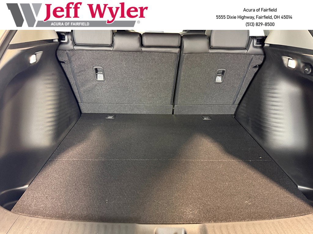 New 2025 Acura ADX AWD image 31