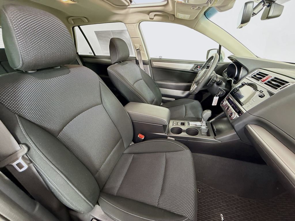 Used 2017 Subaru Outback 2.5i Premium image 33