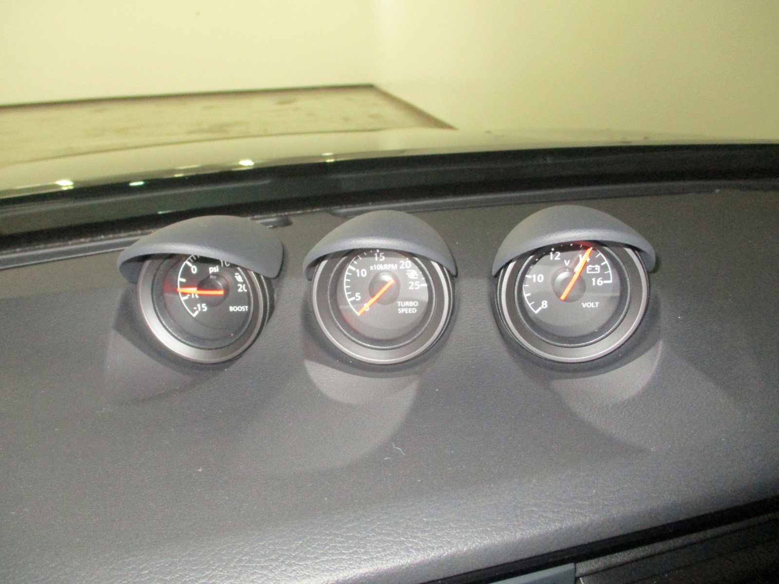 New 2024 Nissan Z NISMO w/ Floor Mat Package image 28