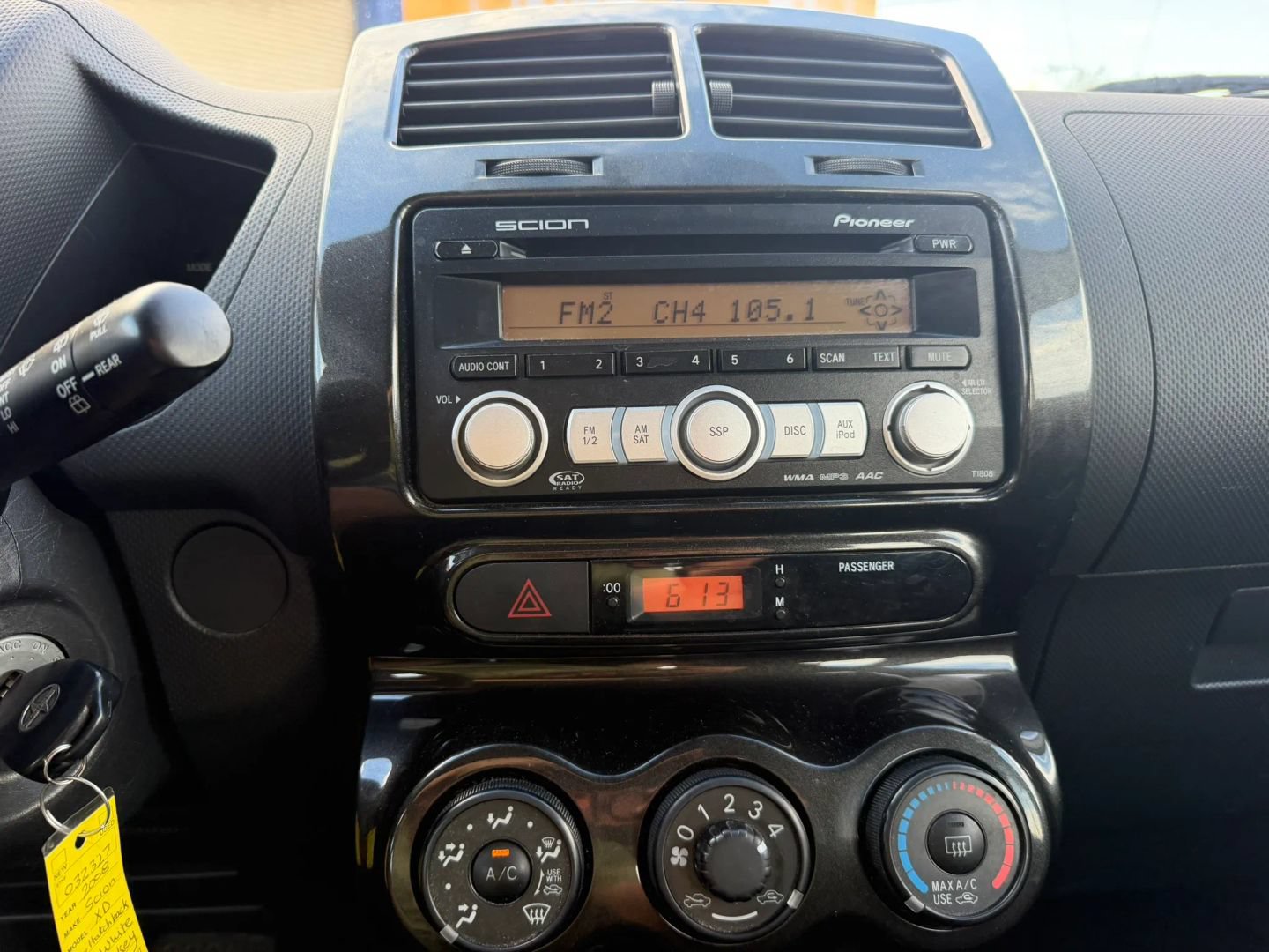 Used 2008 Scion xD FWD image 23