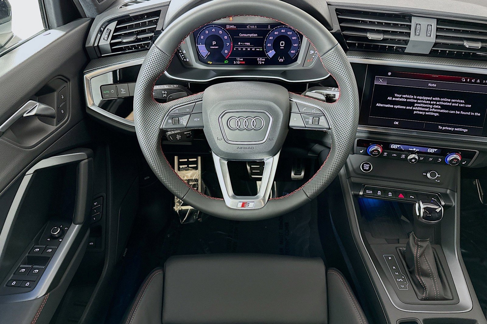 New 2025 Audi Q3 2.0T Premium Plus image 5