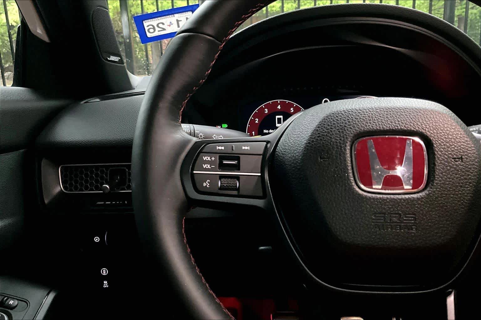 Used 2025 Honda Civic Type R image 23