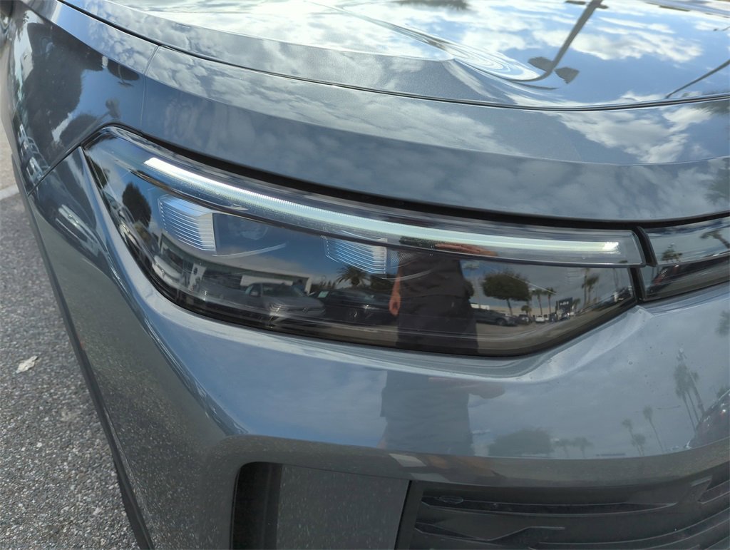 New 2026 Volkswagen Tiguan S image 13