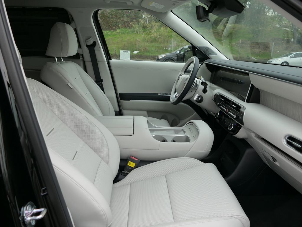 New 2026 Hyundai Palisade Calligraphy image 20