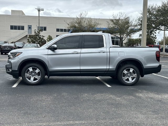 New 2026 Honda Ridgeline RTL image 6
