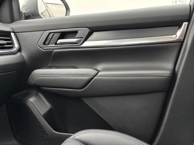New 2026 GMC Terrain Elevation w/ Elevation Premium Package FWD image 43
