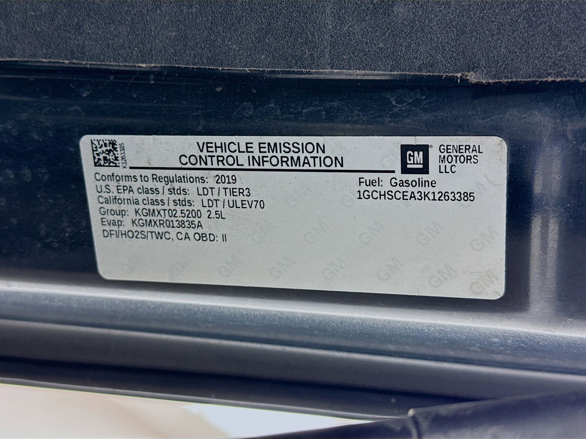 Used 2019 Chevrolet Colorado LT image 19