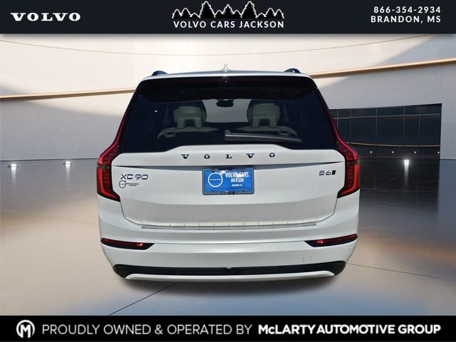 New 2026 Volvo XC90 B6 Ultra image 5