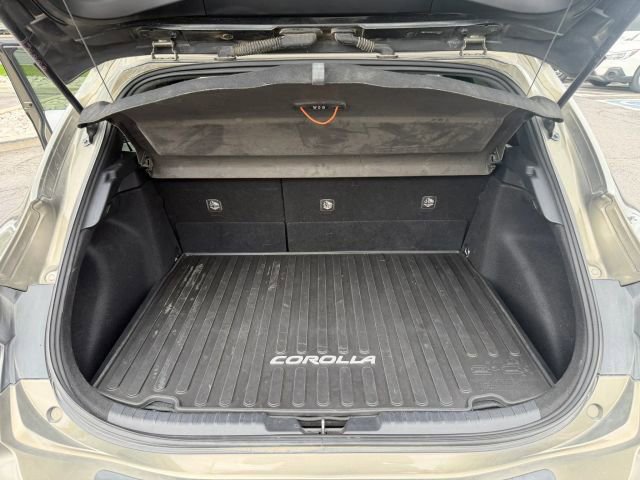 Used 2019 Toyota Corolla XSE w/ Carpet Mat Package FWD image 18